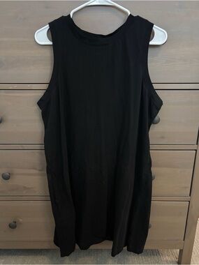 Old Navy | Dresses | Old Navy Sleeveless Linenblend Swing Dress | Poshmark Old Navy | Dresses | Old Navy Sleeveless Linenblend Swing Dress | Poshmark